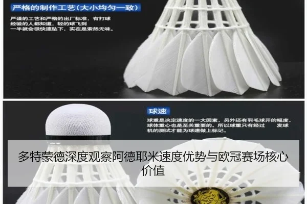 多特蒙德深度观察阿德耶米速度优势与欧冠赛场核心价值