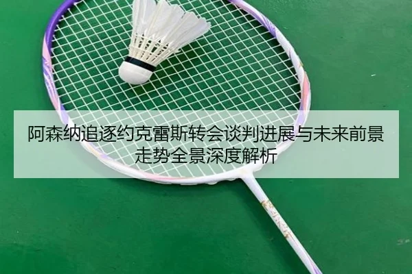 阿森纳追逐约克雷斯转会谈判进展与未来前景走势全景深度解析